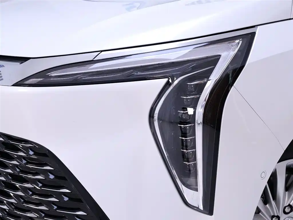 Buick Century 2024