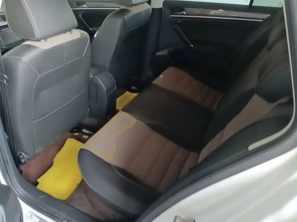 Volkswagen C-TREK Weiling 2021 — фото 17