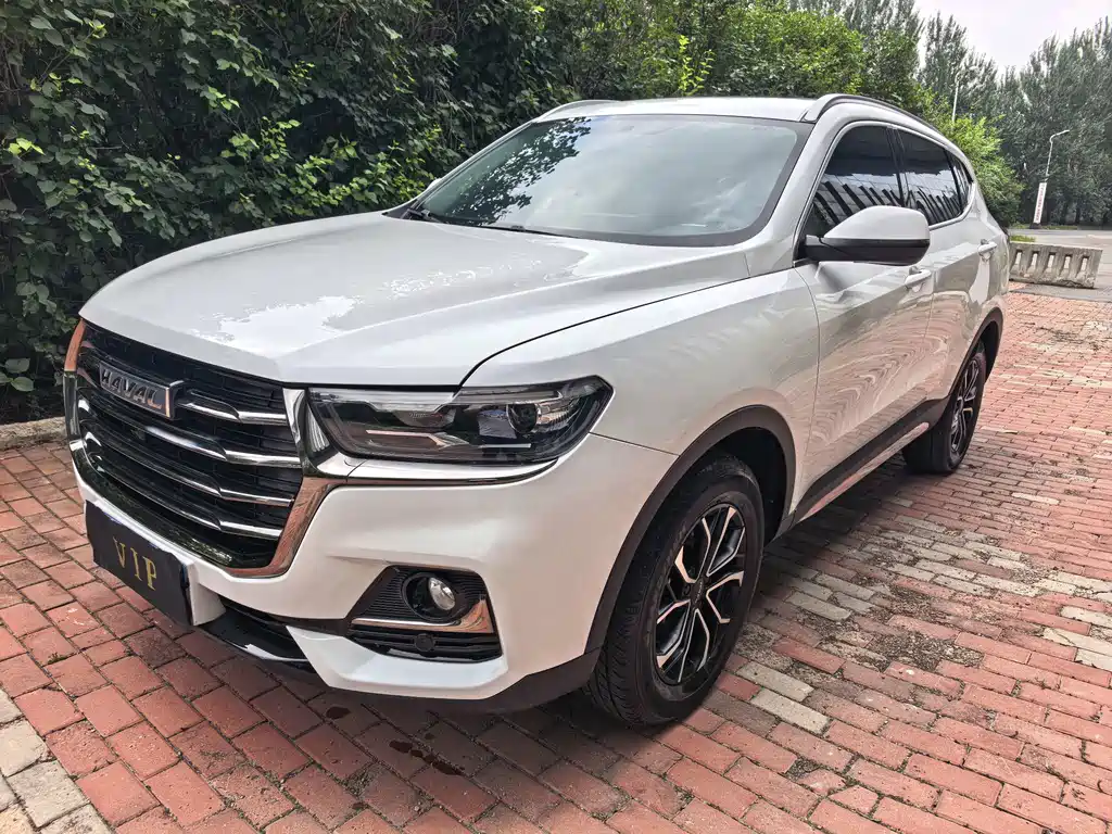 Haval H6 2023