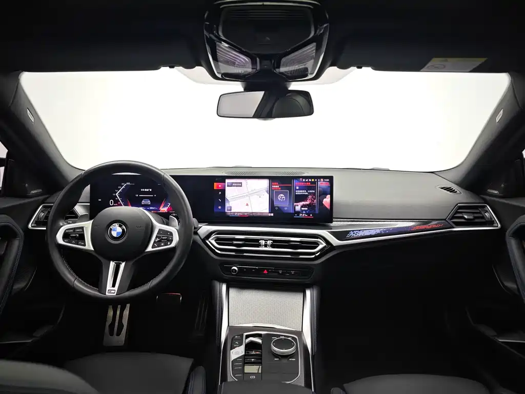 BMW M240i 2024 — фото 14