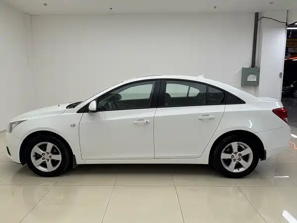Chevrolet Cruze 2013