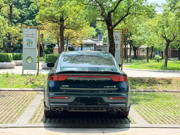 Geely Xingrui 2023