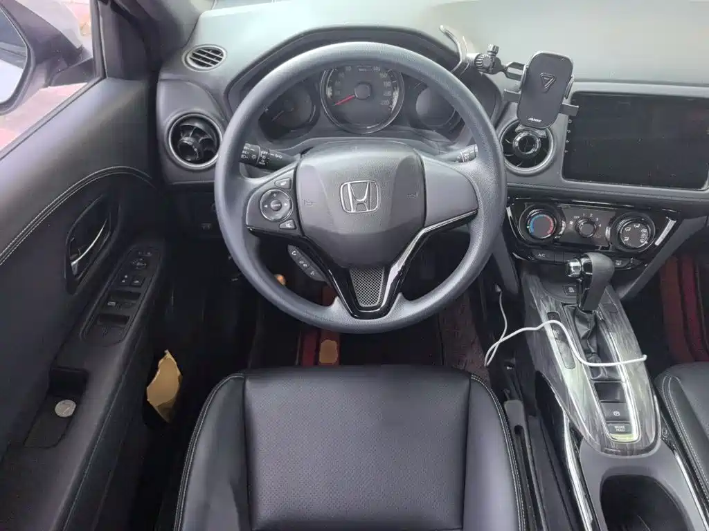 Honda XR-V 2022