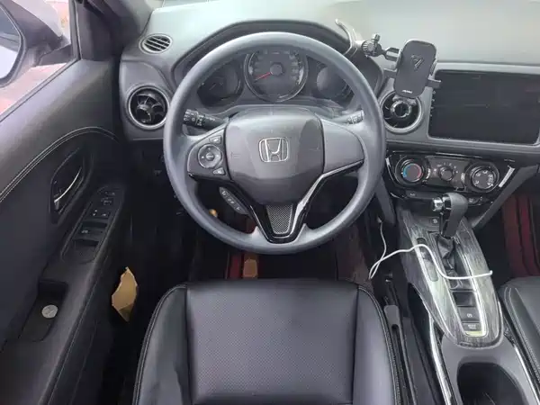 Honda XR-V 2022