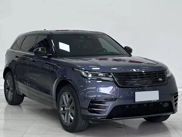 Land Rover Range Rover Velar 2024