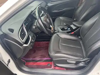 Buick Excelle GT 2021