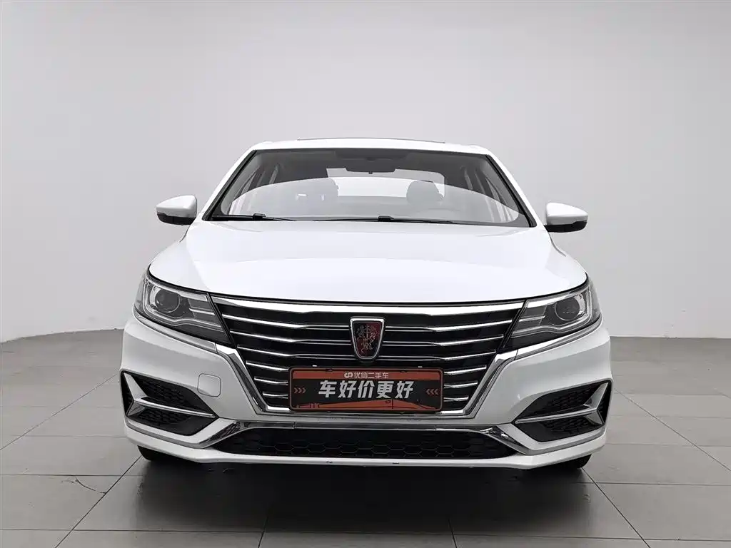 Roewe i6 Classic 2020 — фото 3