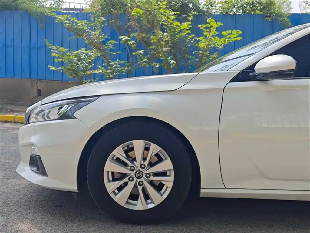 Nissan Teana 2019 — фото 15