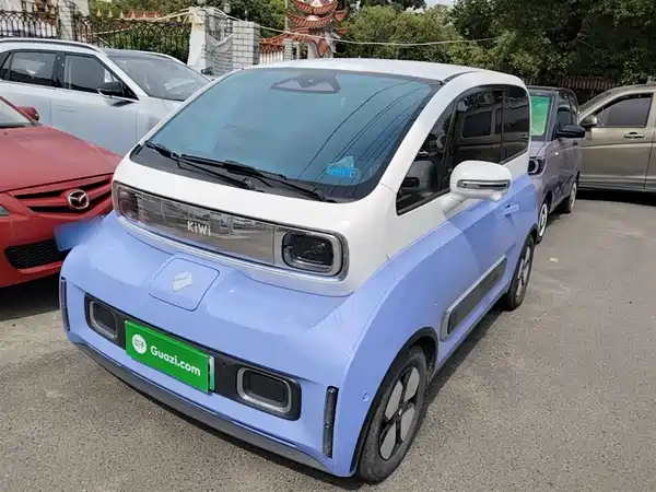 Baojun Kiwi EV 2023