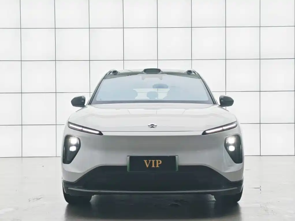 NIO ES6 2023
