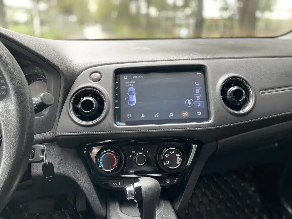 Honda XR-V 2018 — фото 13