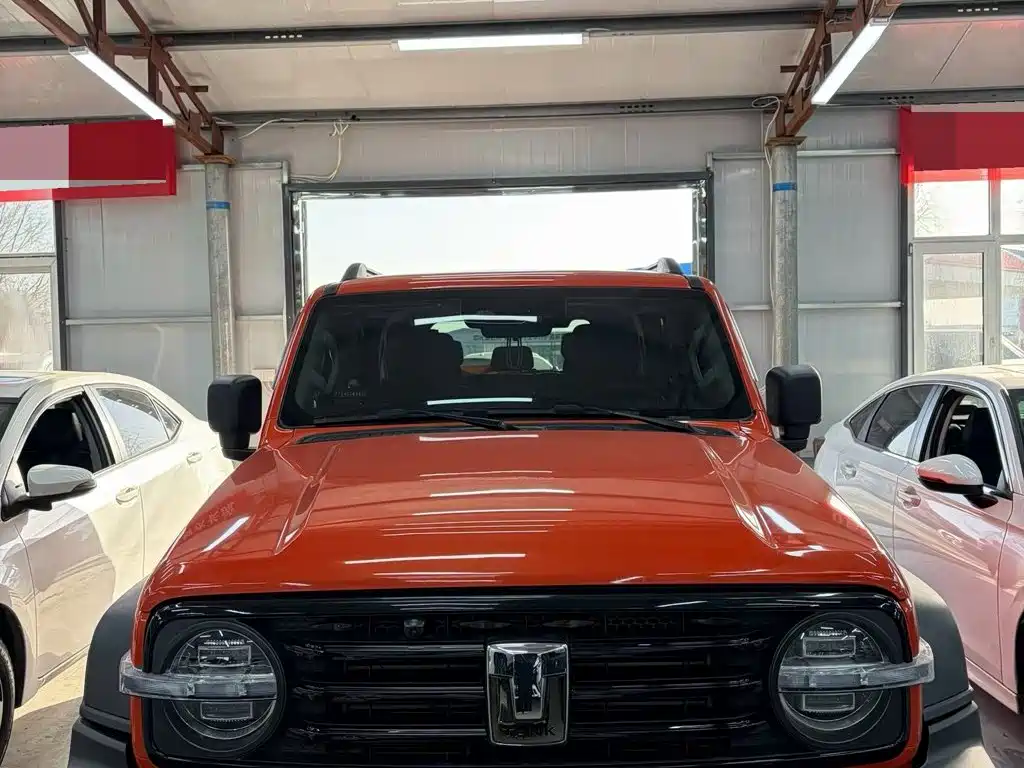 Tank 300 2022