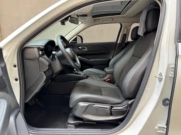 Honda XR-V 2023