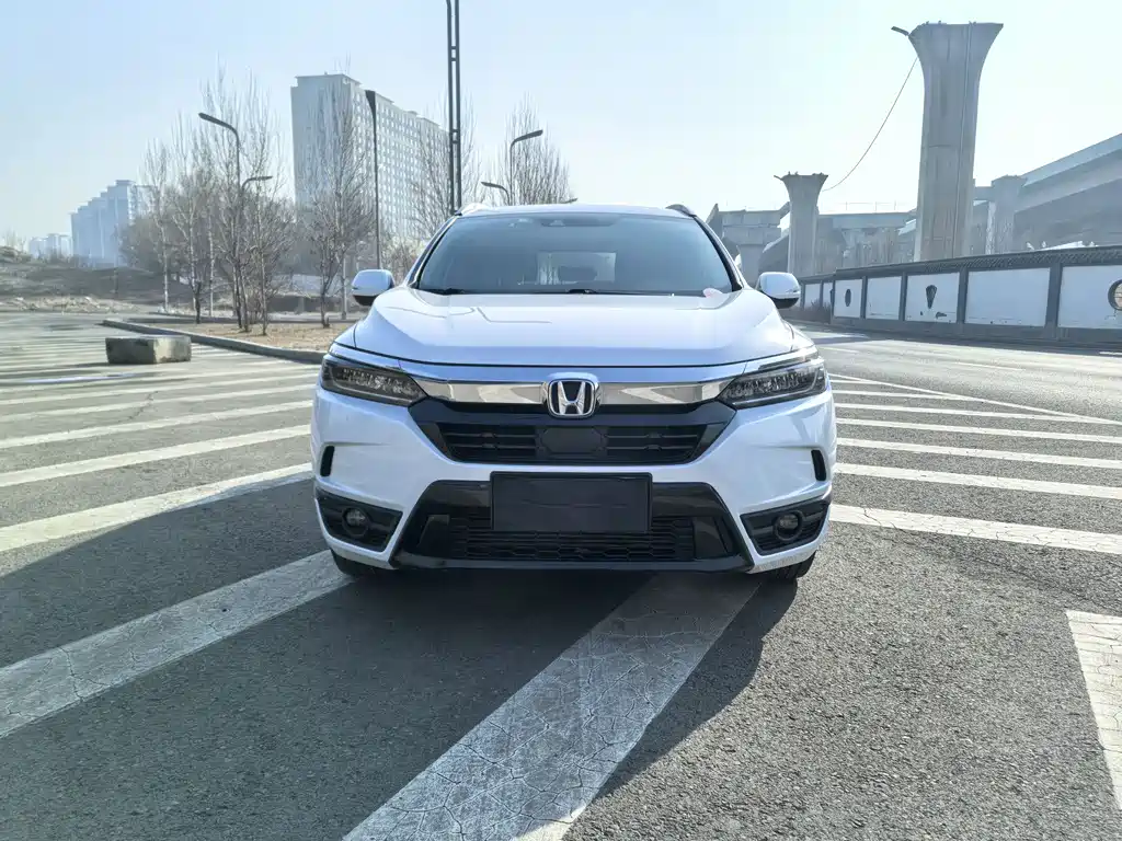 Honda Breeze 2021 — фото 2