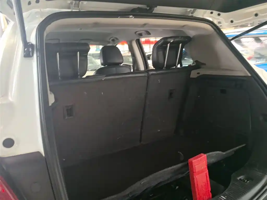 Chevrolet Trax 2015 — фото 19