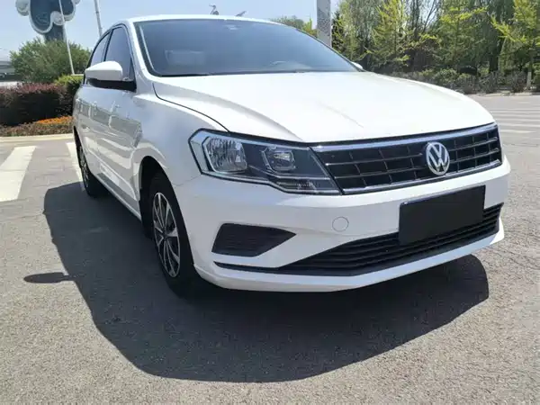 Volkswagen Jetta 2017