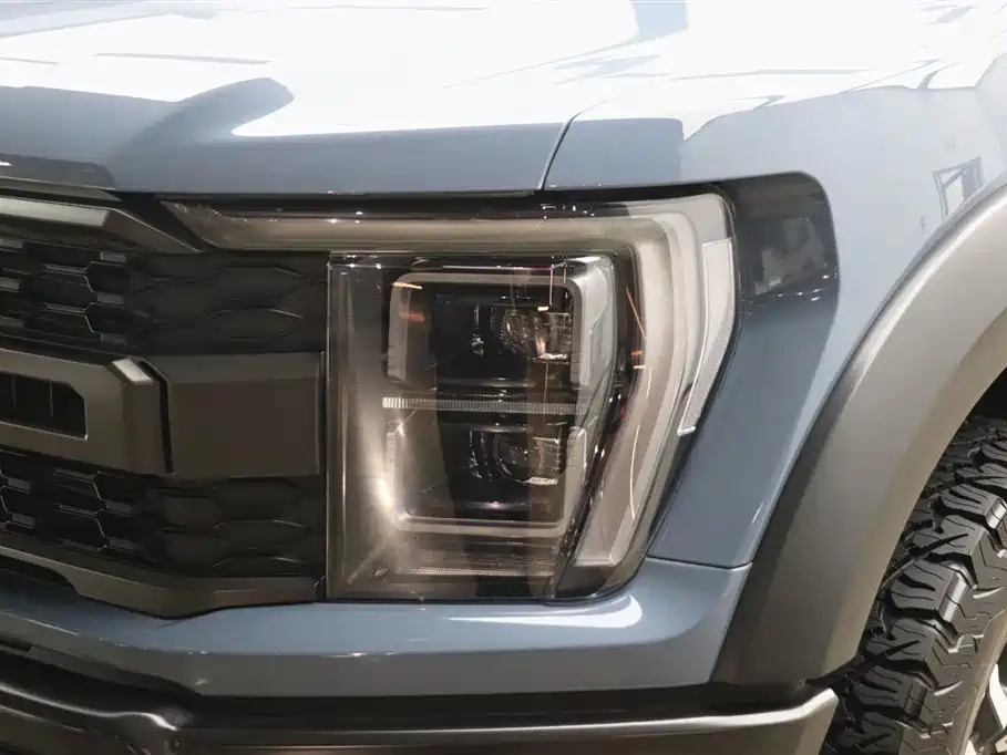 Lorinser F-150 Raptor — фото 27