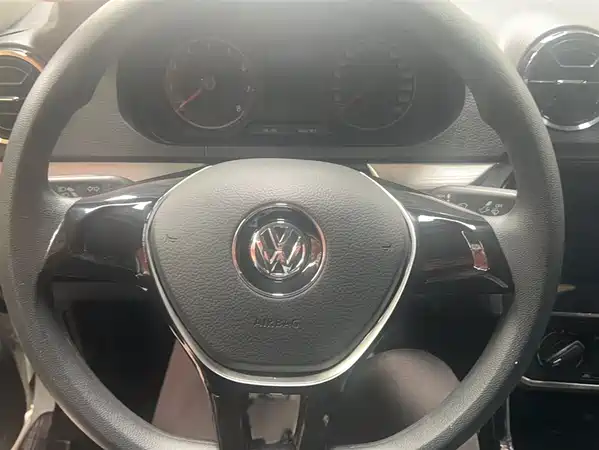 Volkswagen Jetta 2017