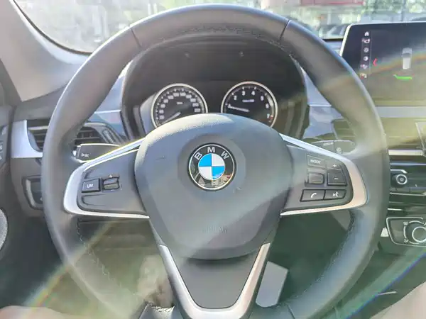 BMW X1 2023