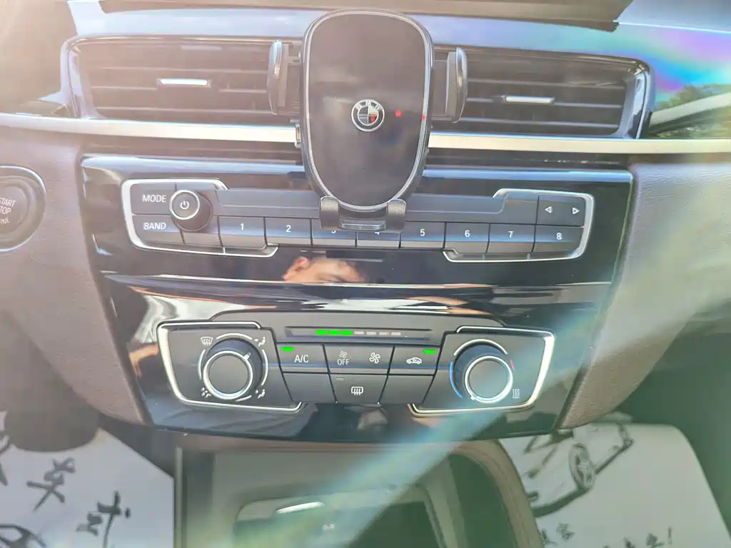 BMW X1 2023 — фото 17