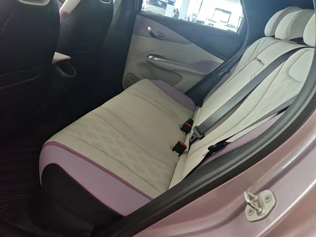 BYD Dolphin 2023 — фото 17