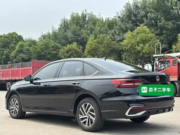 Volkswagen Lavida 2025