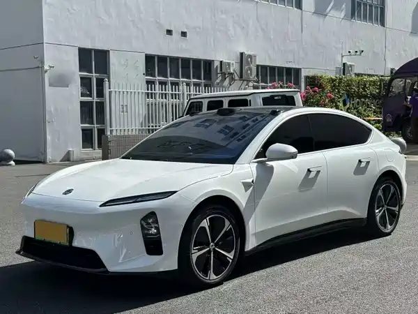 NIO ET5 2026