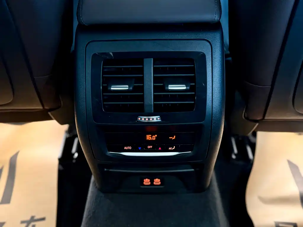 BMW X3 2021 — фото 17
