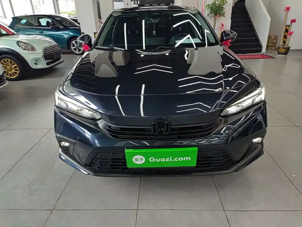 Honda Civic 2023