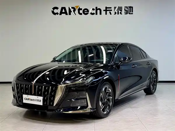 Hongqi H6 2023