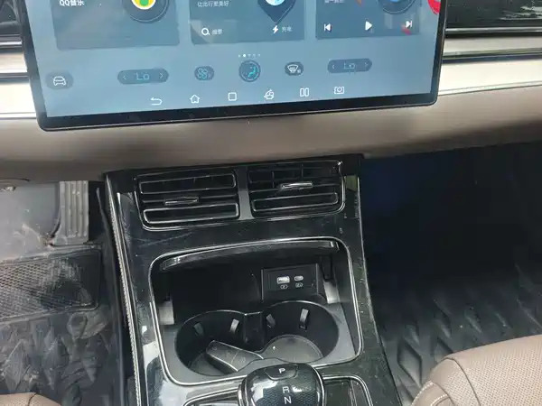BYD Han 2023