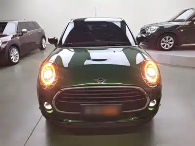 MINI MINI 2021
