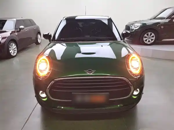 MINI 2021