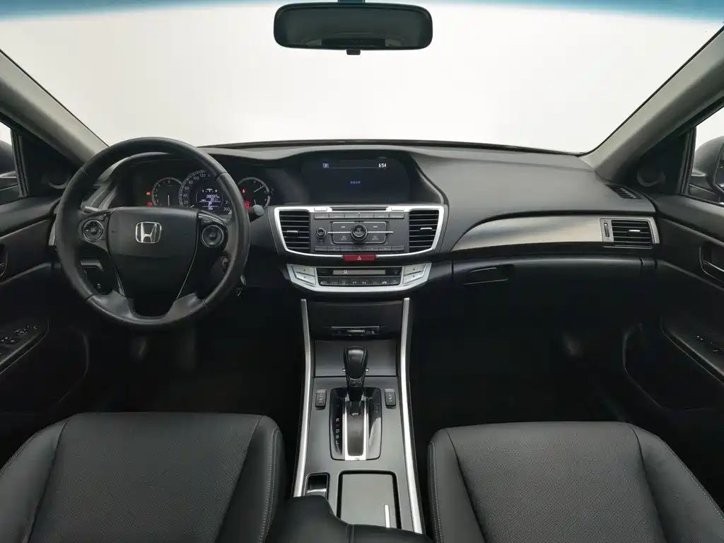 Honda Accord 2016