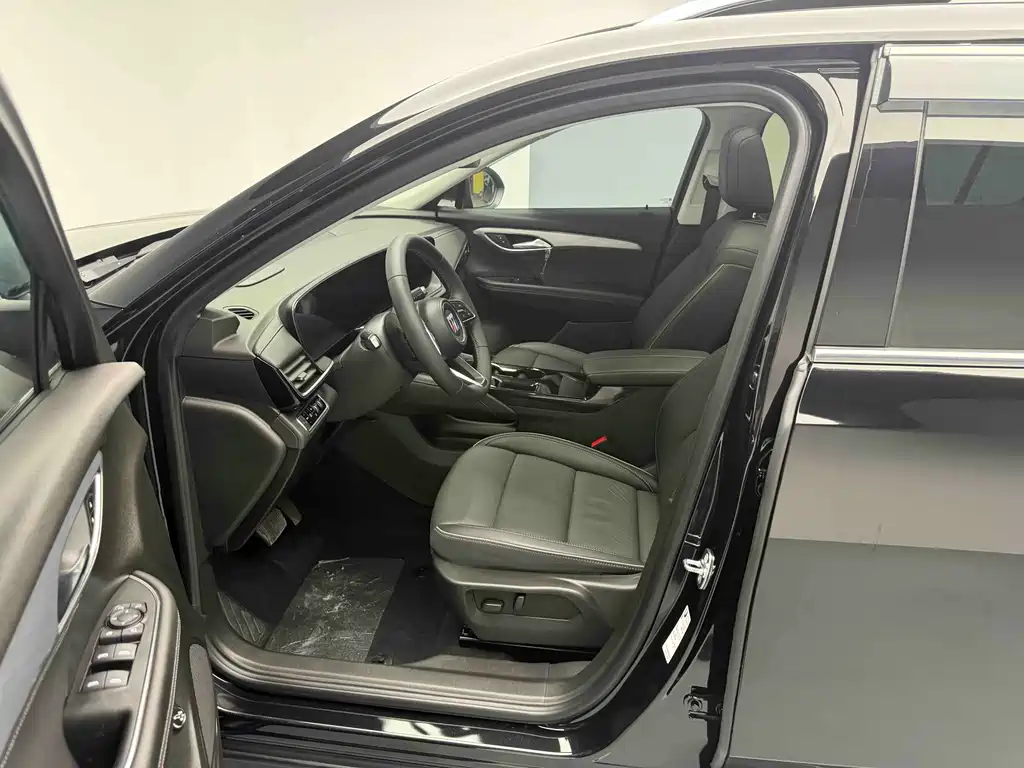 Buick Envision Plus 2025 — фото 10
