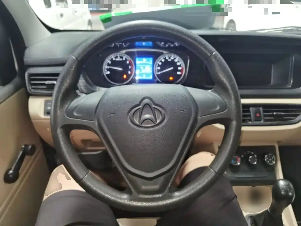 Changan Kuayue Star V3 2025 — фото 11