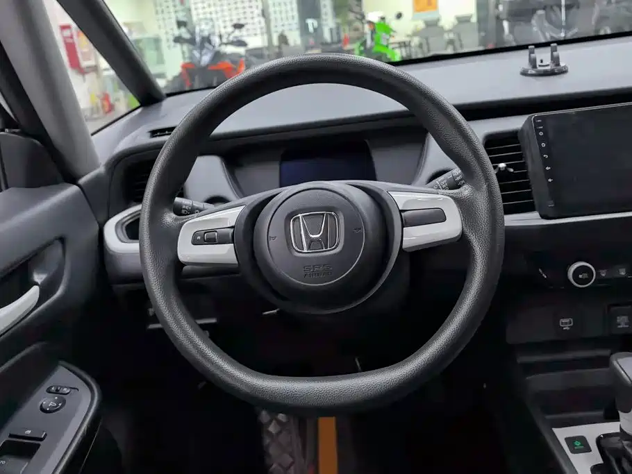 Honda Fit 2023 — фото 15