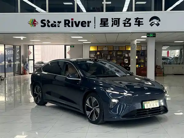 NIO ET7 2024