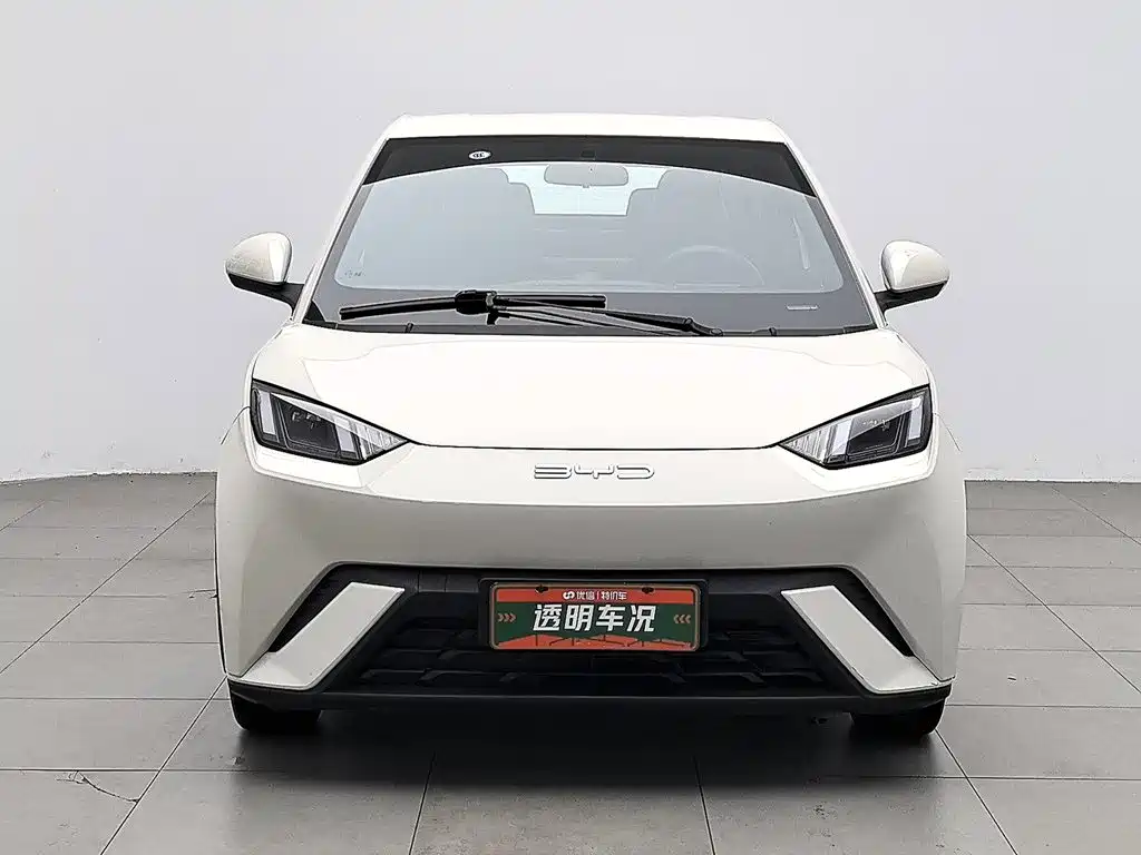 BYD Seagull 2023