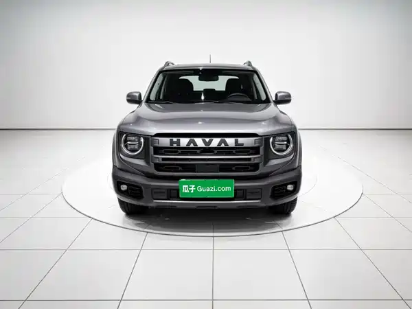 Haval Dargo 2024