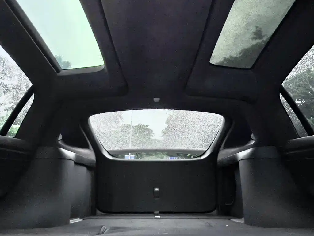 Tesla Model X 2019 — фото 15