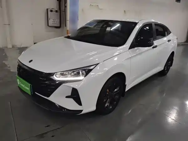 Dongfeng Yixuan 2023