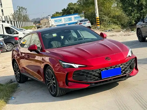 MG7 2024