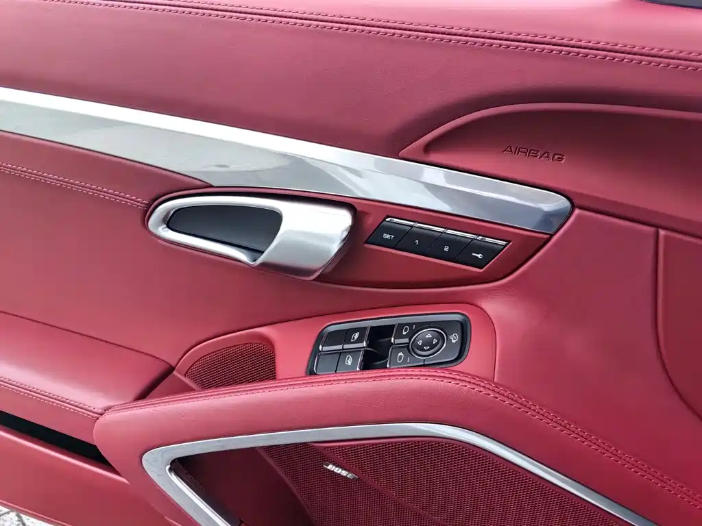 Porsche 718 2023 — фото 20