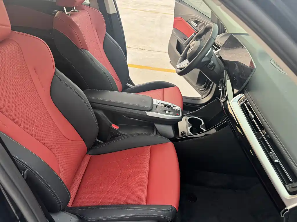 BMW X1 2023 — фото 10
