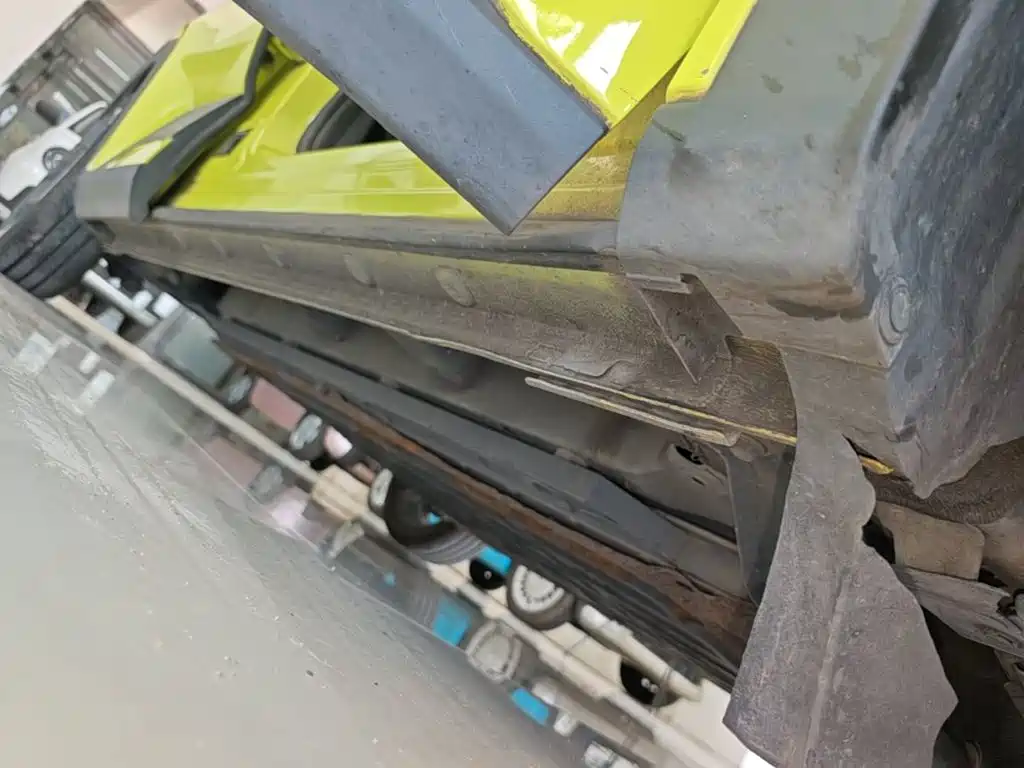 BYD Seagull 2024 — фото 21