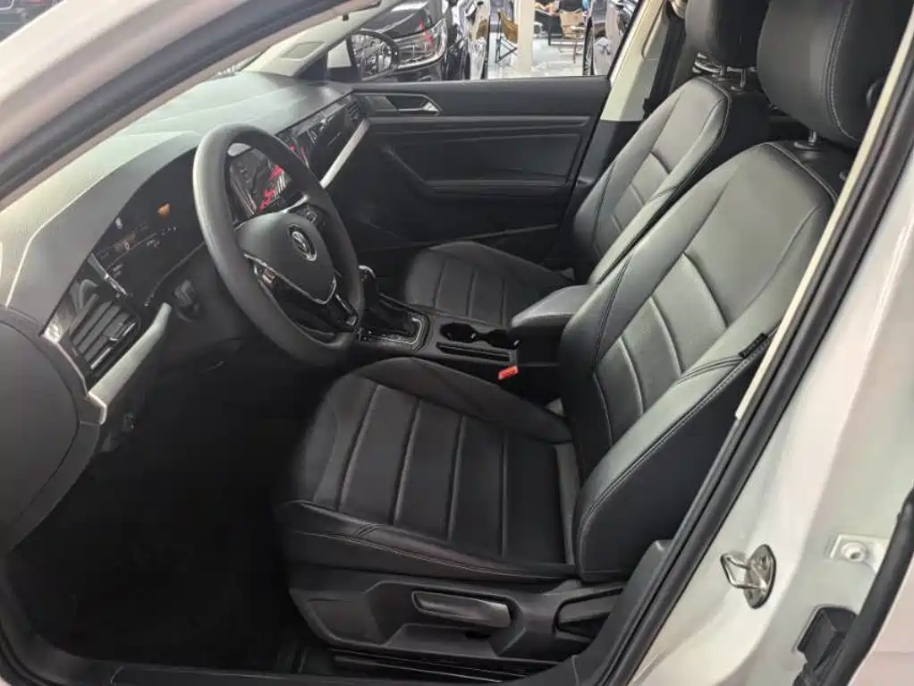 Volkswagen Lavida 2021