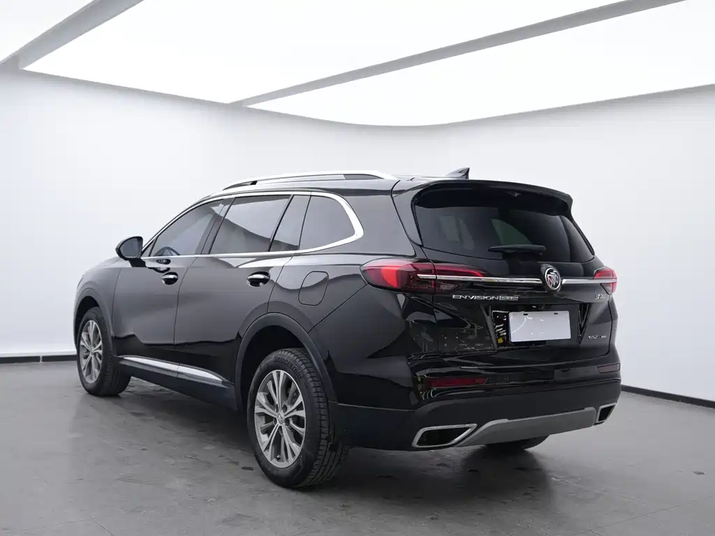 Buick Envision Plus 2024 — фото 6