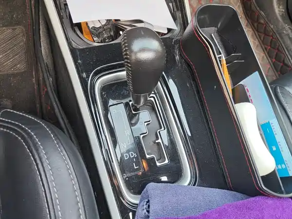 Mitsubishi Outlander 2019