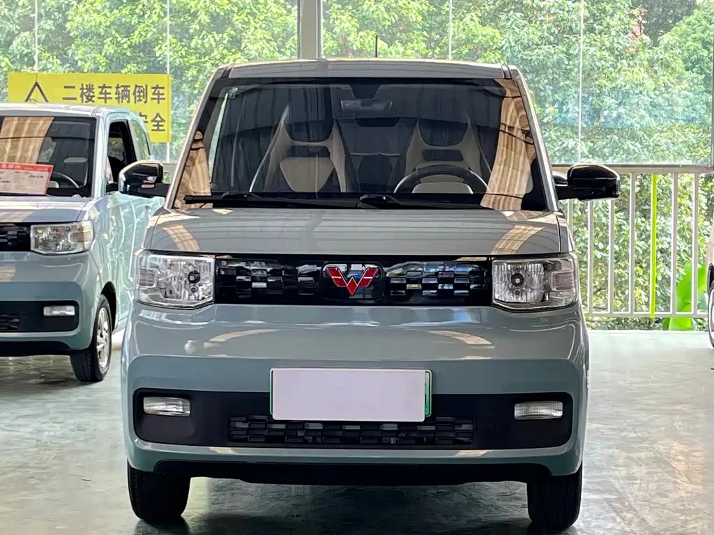 Wuling Hongguang MINIEV 2024